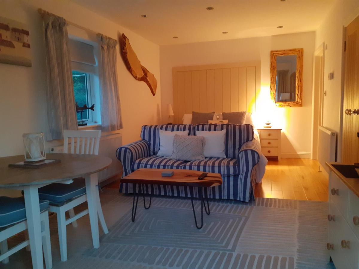 The Cobblers Bed And Breakfast Bishampton Kültér fotó